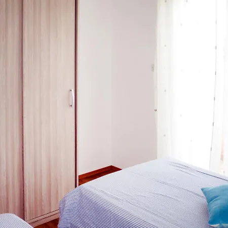 Tomislav - Srd454 By Interhome Apartamento