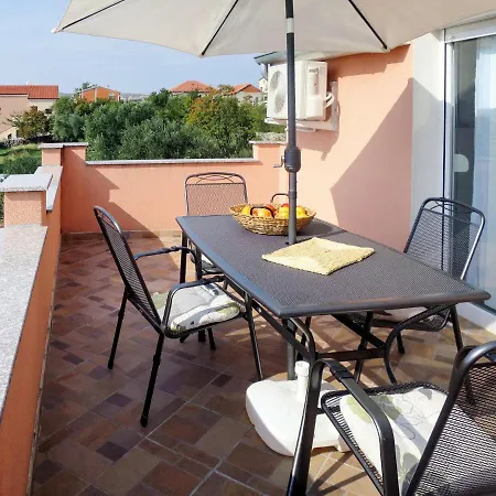 Tomislav-2 By Interhome Apartment *