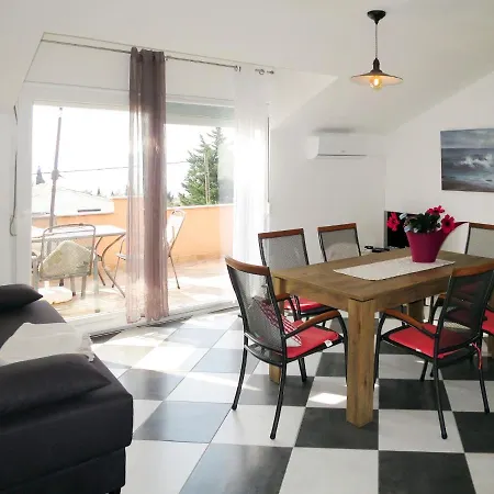 Tomislav - Srd454 By Interhome Apartment *