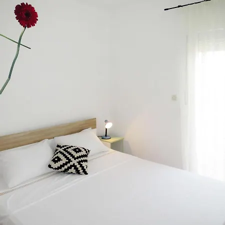 Apartment Tomislav - Srd454 By Interhome Maslenica
